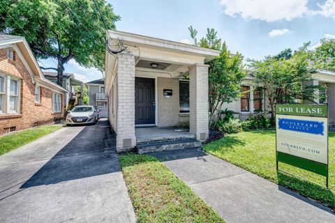 Photo of 122 North Street, Houston, TX 77009 (MLS # 93574606)