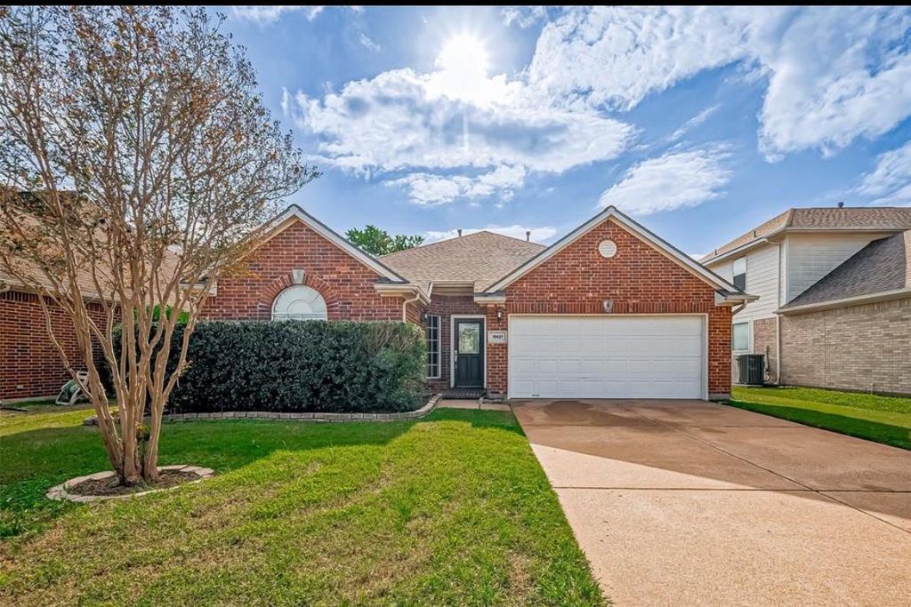 Photo of 16431 Sunlamp Court, Houston, TX 77095 (MLS # 58948479)