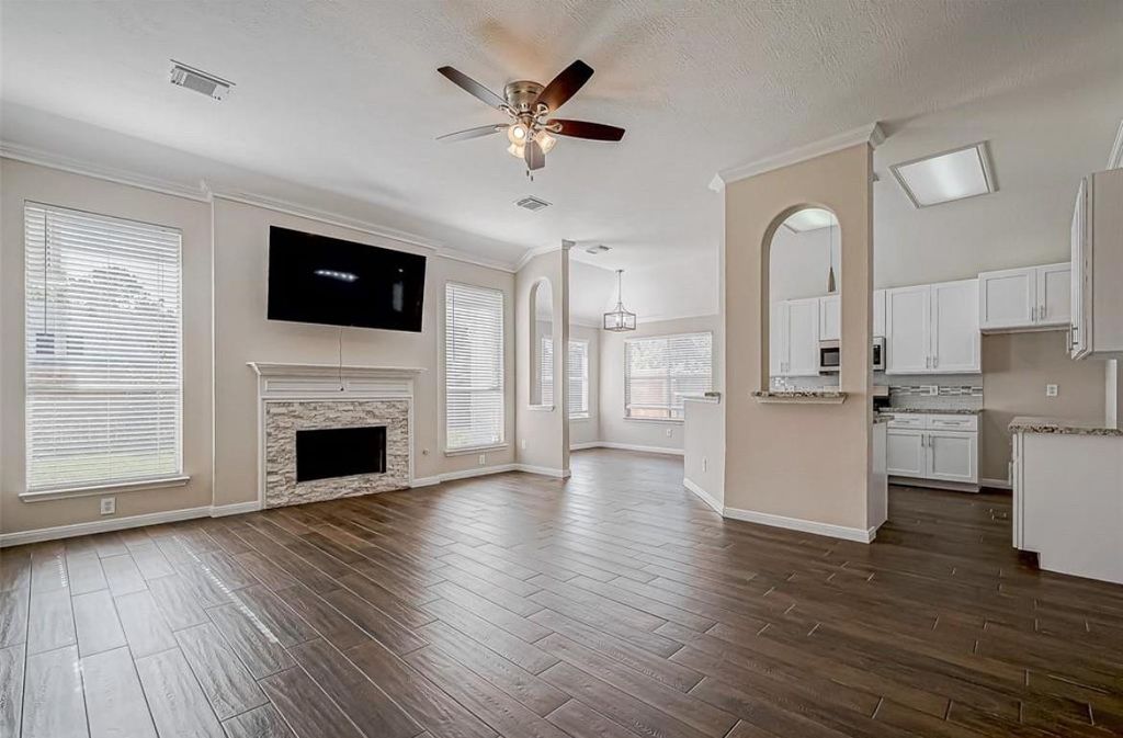 Photo of 16431 Sunlamp Court, Houston, TX 77095 (MLS # 58948479)