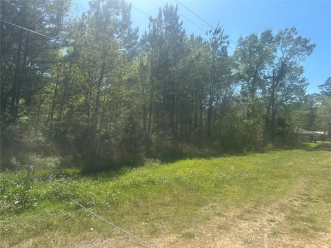 Vacant Land For Sale - TBD Parkhurst Avenue<br/> Cleveland, TX 77327