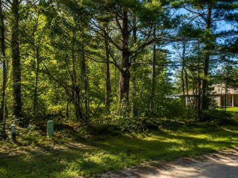 Vacant Land For Sale - TBD Parkhurst Avenue<br/> Cleveland, TX 77327