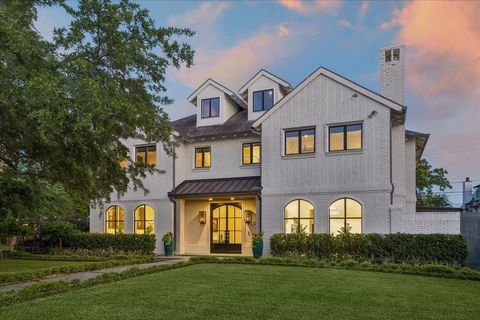 Photo of 5201 Cedar Creek Drive, Houston, TX 77056 (MLS # 45413007)