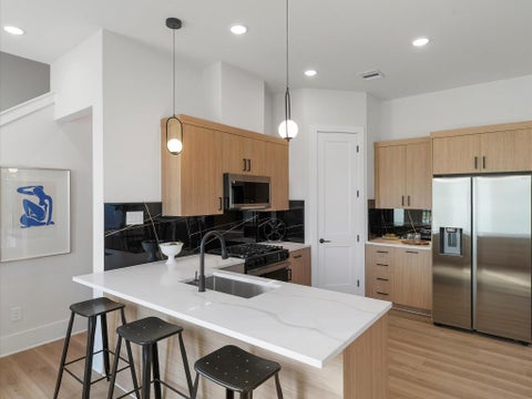 Photo of 5310 Teodoro Lane, Houston, TX 77091 (MLS # 87602275)