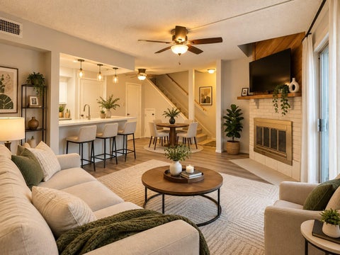 Condo For Sale - 3919 Fairmont Parkway Parkway #162<br/> Harris County, Pasadena, TX 77504