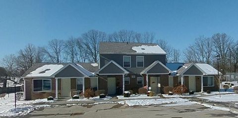 Photo of 727 Follin Avenue, Mount Vernon, OH 43050 (MLS # 13392957)