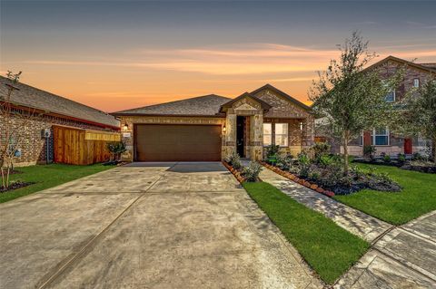 Photo of 11612 Darby Chase Court, Richmond, TX 77406 (MLS # 87713954)