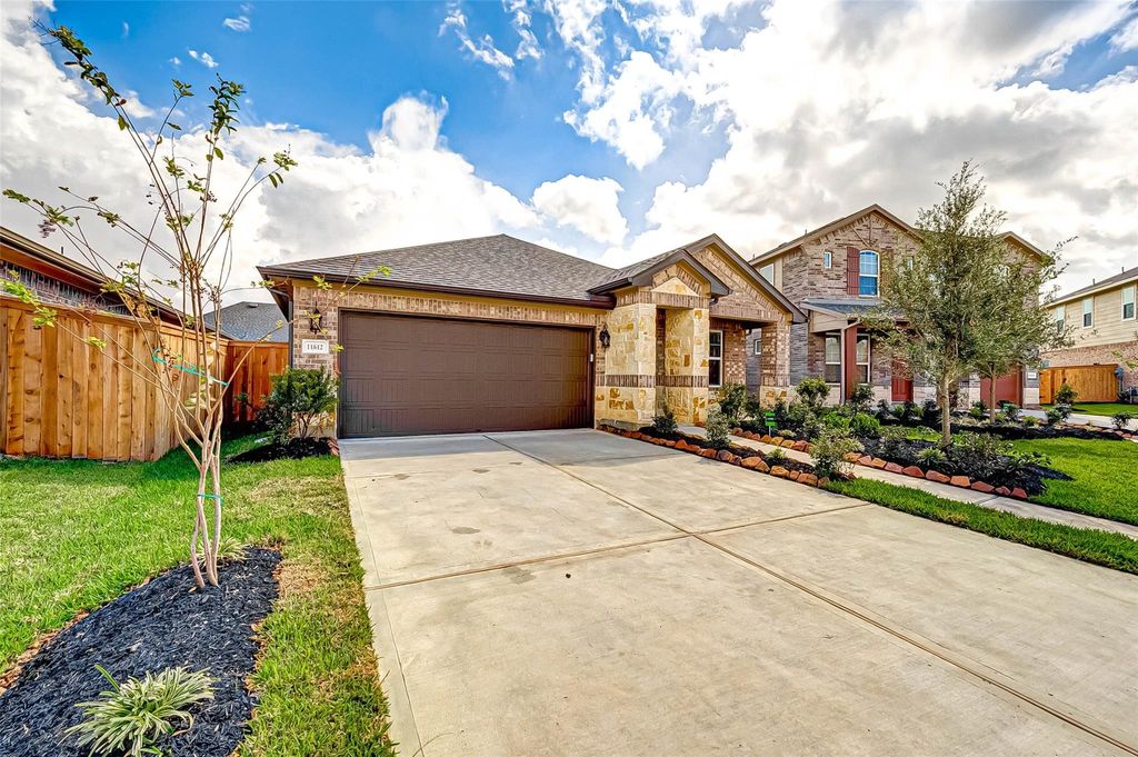 Photo of 11612 Darby Chase Court, Richmond, TX 77406 (MLS # 87713954)