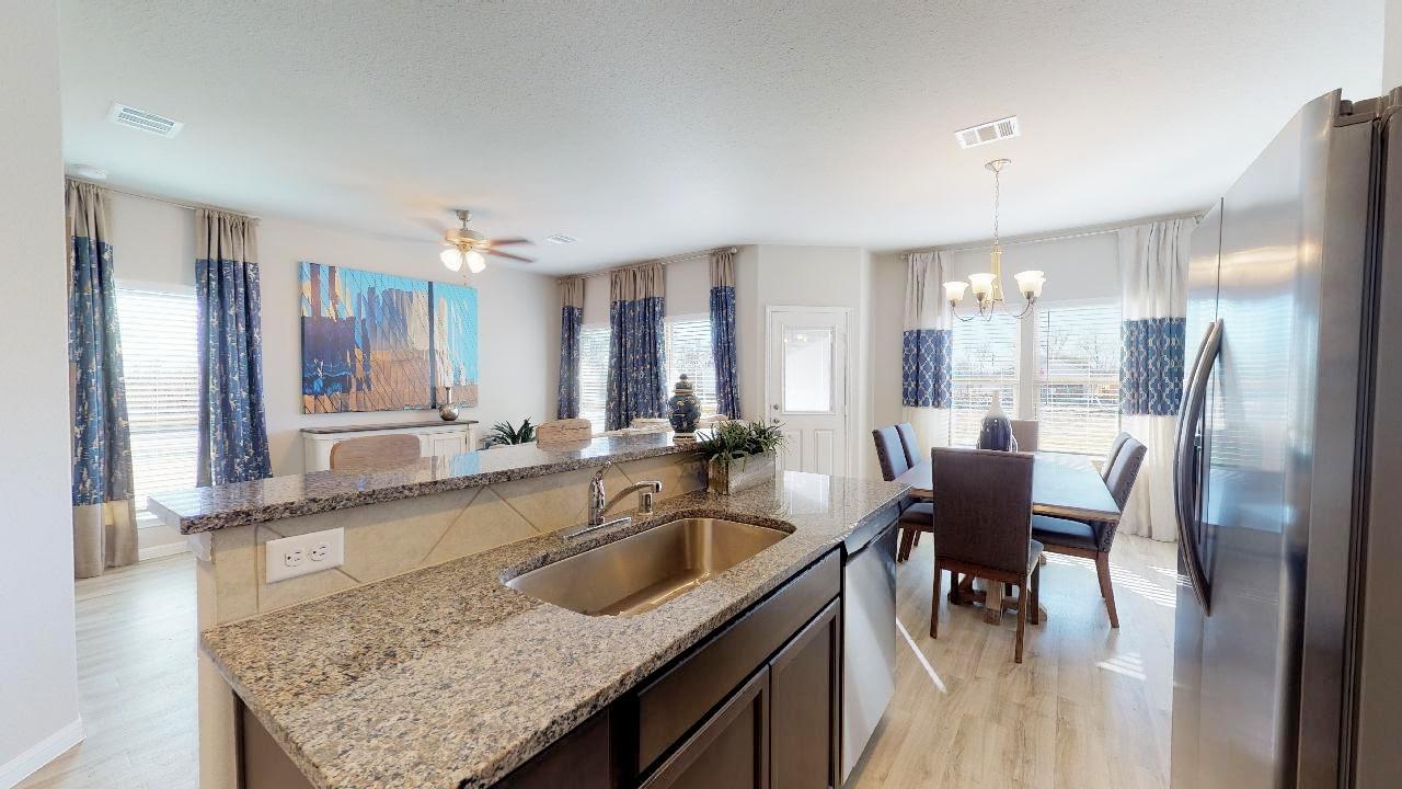 10288 Badger Run Lane