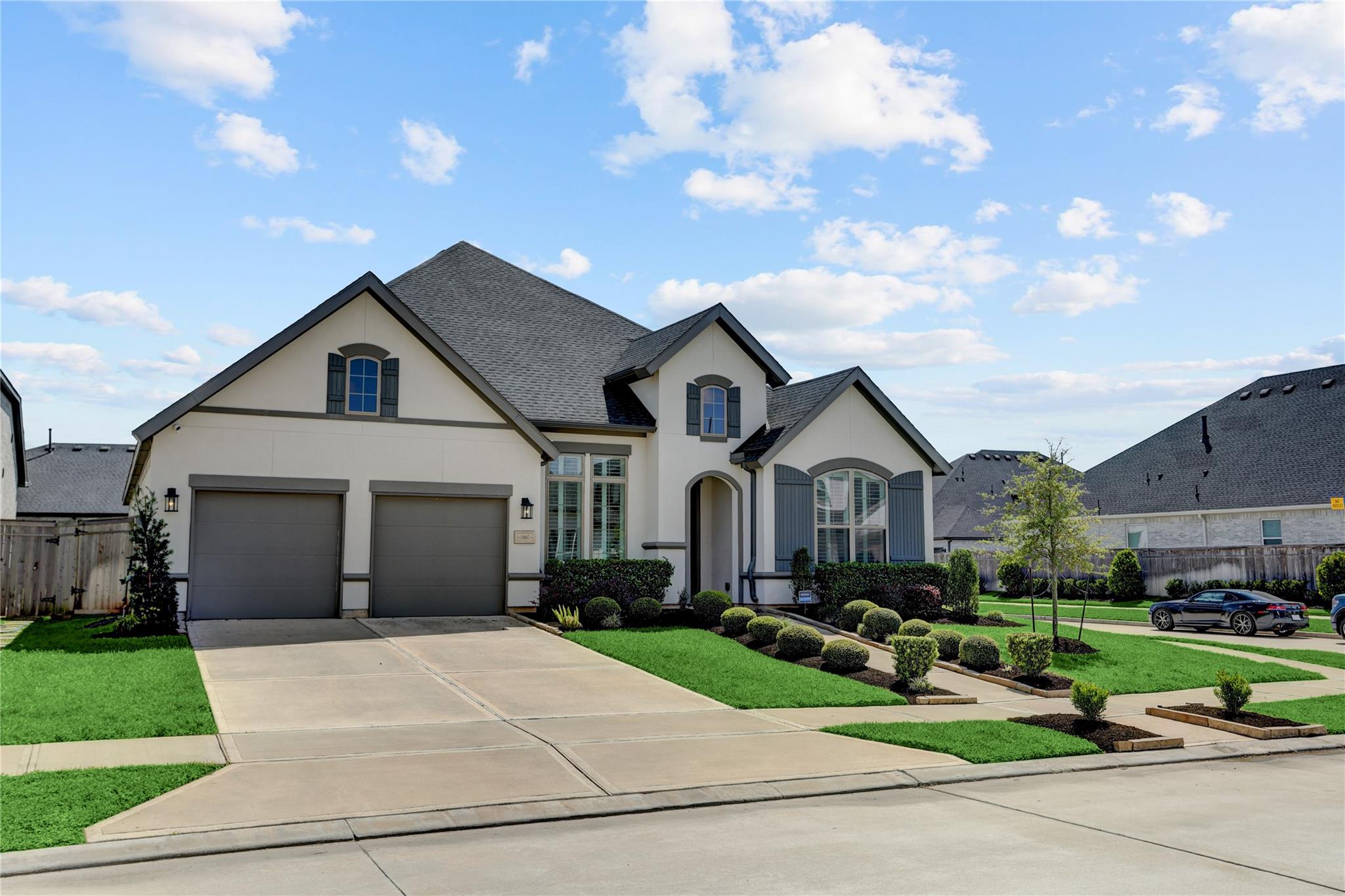 10602 Harvest Oak Court