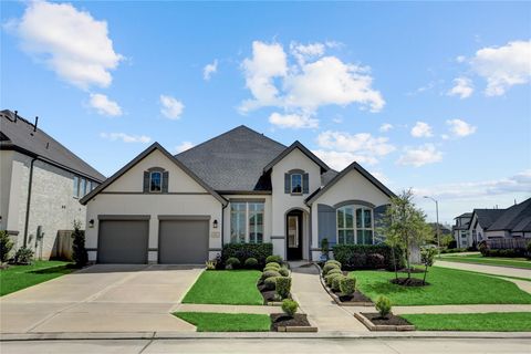 Homes For Sale - 10602 Harvest Oak Court<br/> Missouri City, TX 77459