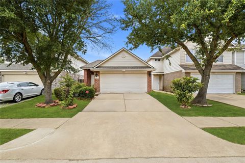 Photo of 7207 Calcutta Spring Drive, Houston, TX 77083 (MLS # 51314221)