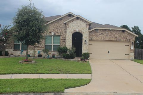 14200 Wallowa Ridge Lane Conroe TX 77384
