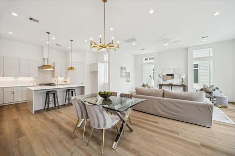 Photo of 3828 Wilmer Street, Houston, TX 77003 (MLS # 78483890)