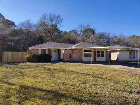 Photo of 11731 Fall Meadow Lane, Houston, TX 77039 (MLS # 10108863)