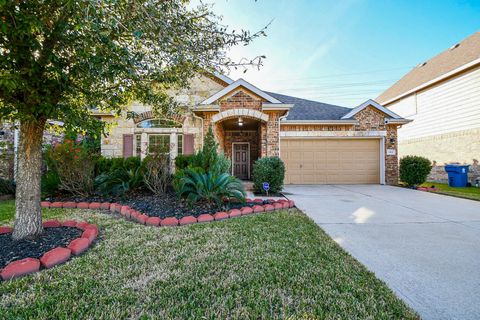 Photo of 1915 Stieler Drive, Houston, TX 77049 (MLS # 83384021)