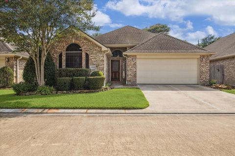 Photo of 18747 Candle Park Drive, Spring, TX 77388 (MLS # 50924630)