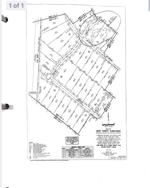 Photo of 200 Iron Horse Road, Willis, TX 77378 (MLS # 67962934)