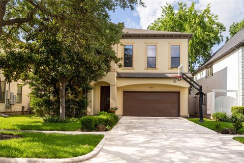 Photo of 4107 Dartmouth Avenue, Houston, TX 77005 (MLS # 47271144)