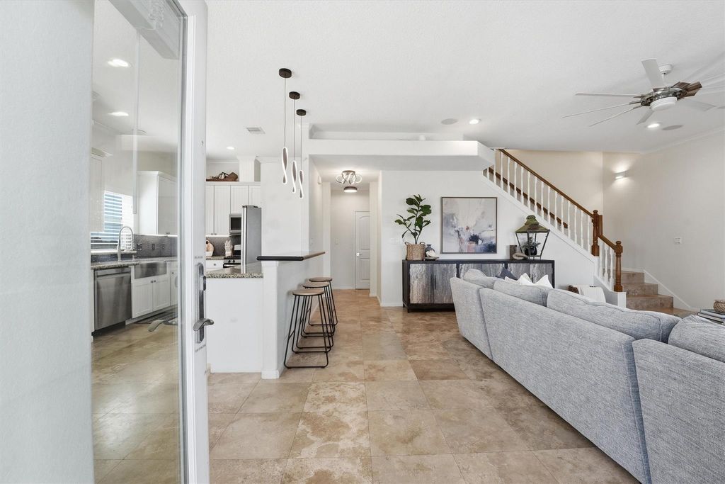 Photo of 4010 Shallow Reef, Galveston, TX 77554 (MLS # 27713580)