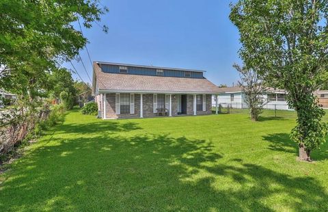 16519 Cedar Lane Channelview TX 77530