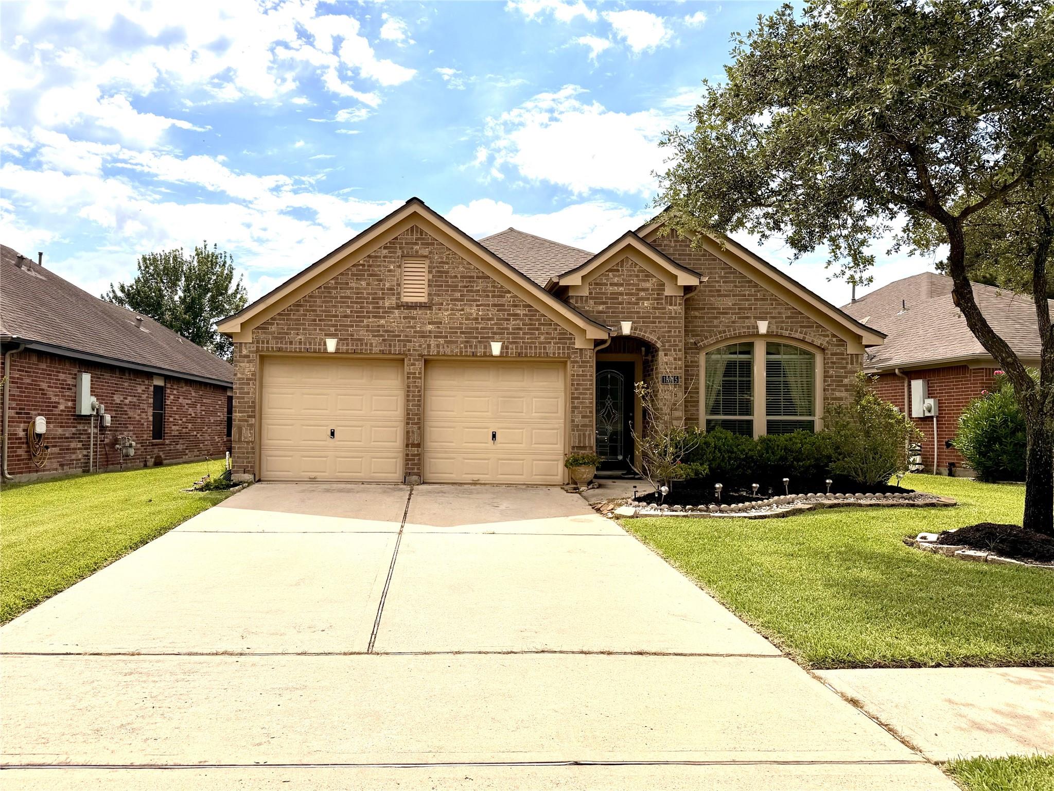 18915 Roseworth Court