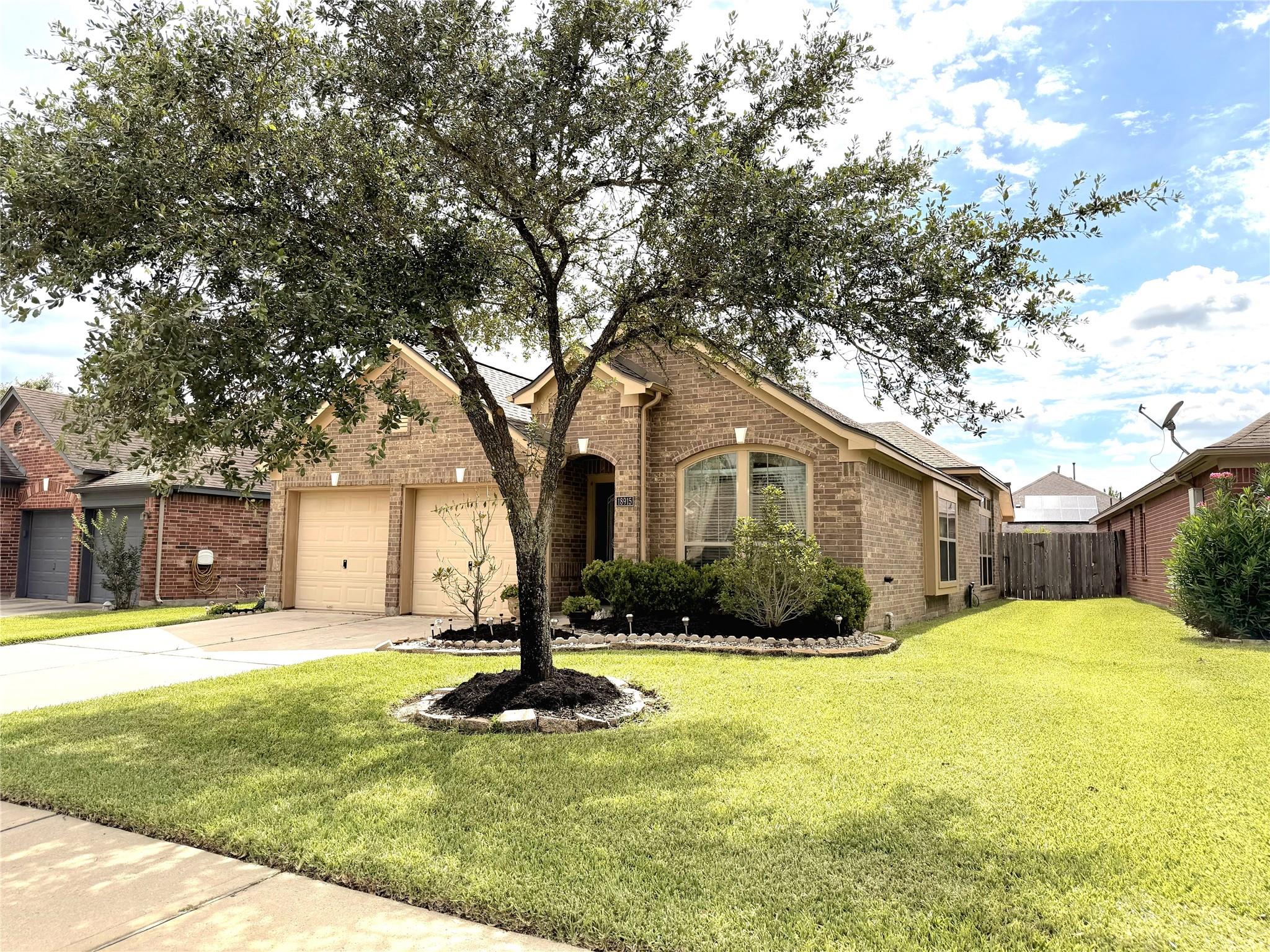 18915 Roseworth Court