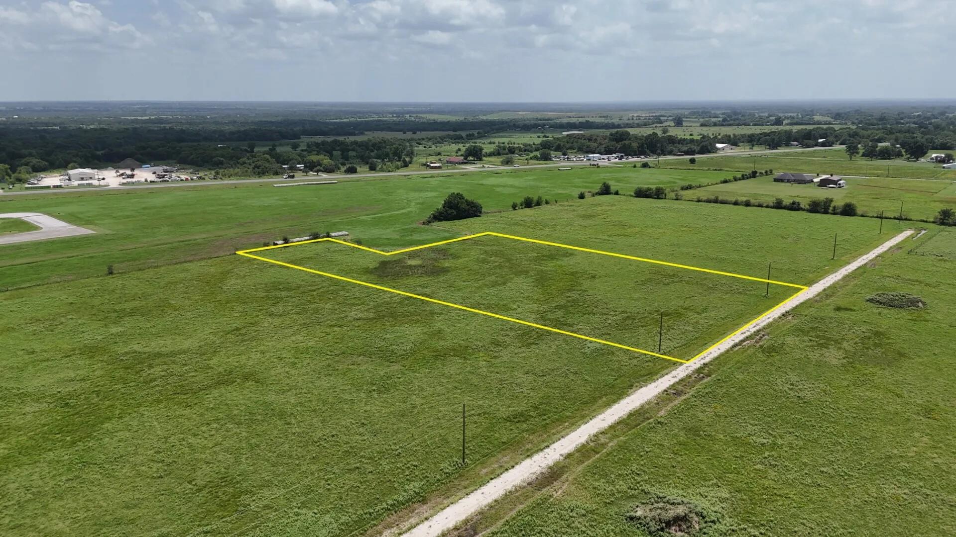 P2L18 County Road 463