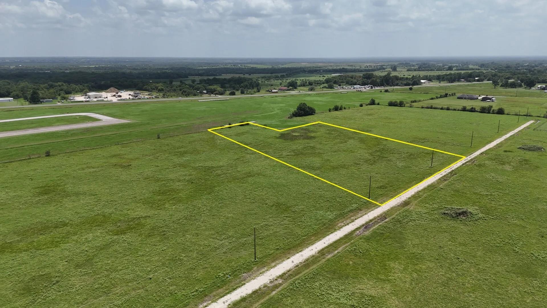 P2L18 County Road 463