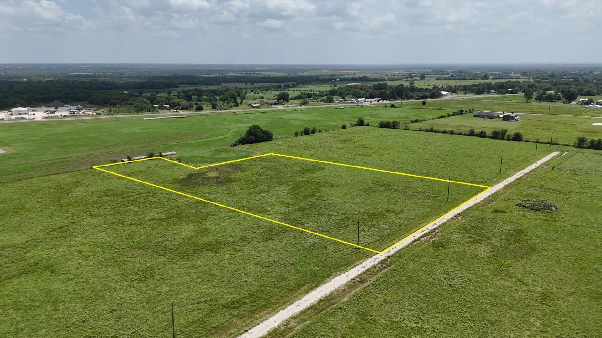 P2L18 County Road 463