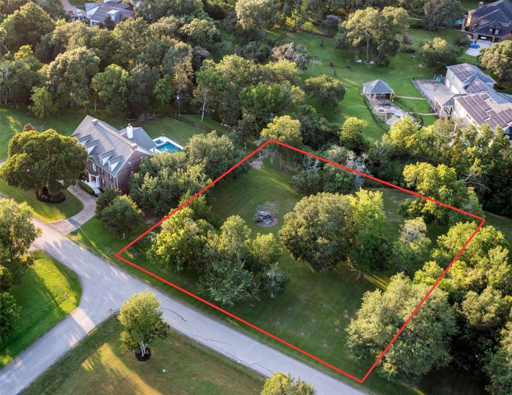 Photo of 1911 Huntington Lane, Richmond, TX 77406 (MLS # 34871080)