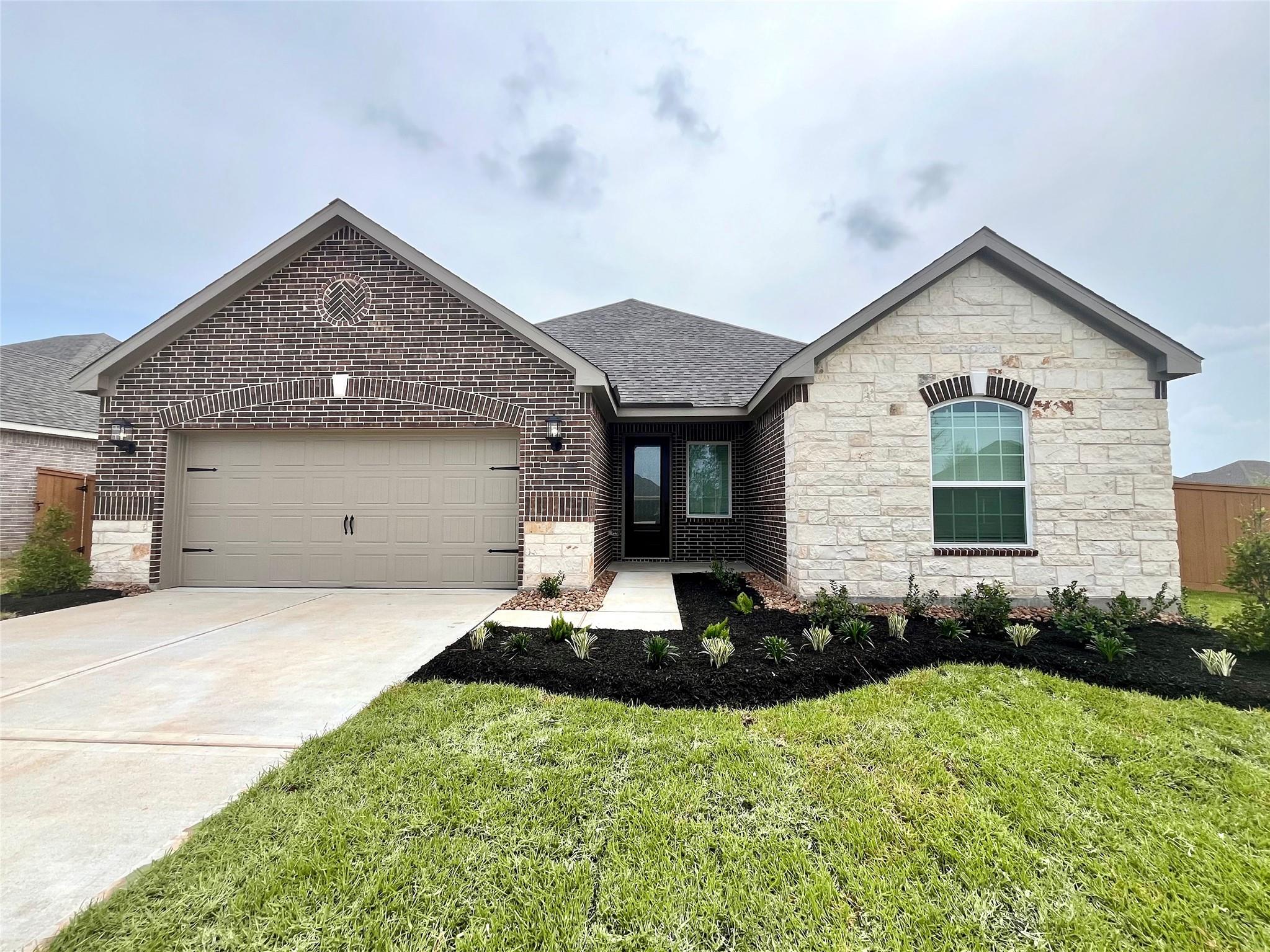 13601 Gaff Rig Drive