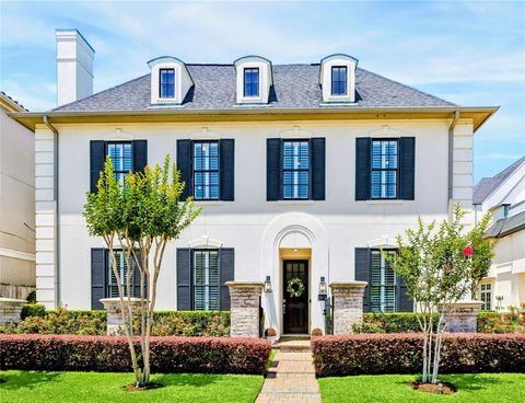 Photo of 1303 Bobbitt Manor Lane, Houston, TX 77055 (MLS # 7979099)