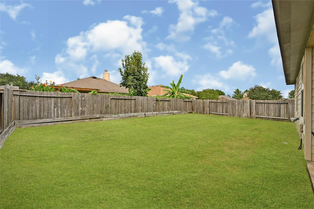 Photo of 8706 Sunrise Canter Drive, Tomball, TX 77375 (MLS # 80671283)