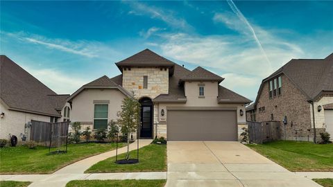 Photo of 3214 Skylark Valley Trace, Kingwood, TX 77365 (MLS # 22647308)