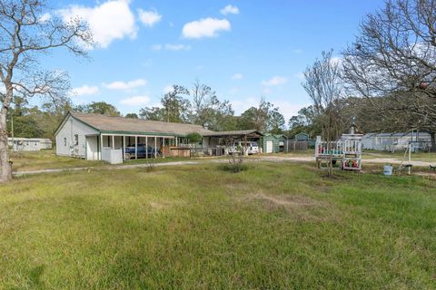 Photo of 15619 Oconnor Drive, Splendora, TX 77372 (MLS # 47265142)