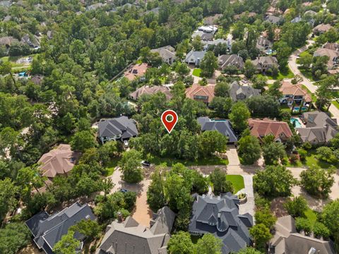 Photo of 11 Bunnelle Way, The Woodlands, TX 77382 (MLS # 86163626) Photo of 11 Bunnelle Way, The Woodlands, TX 77382 (MLS # 86163626)
