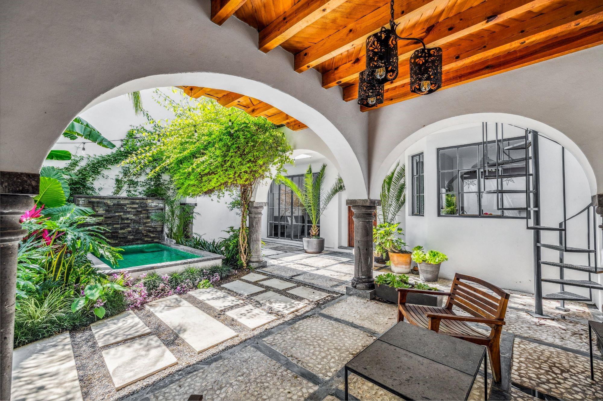 Mexico, 3 Bedrooms Bedrooms, ,4 BathroomsBathrooms,Residential,Active,220330