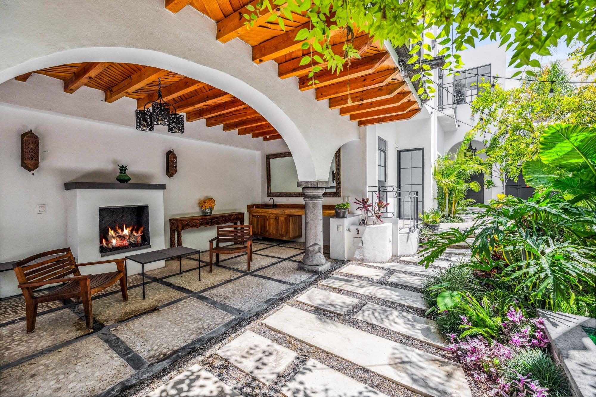 Mexico, 3 Bedrooms Bedrooms, ,4 BathroomsBathrooms,Residential,Active,220330