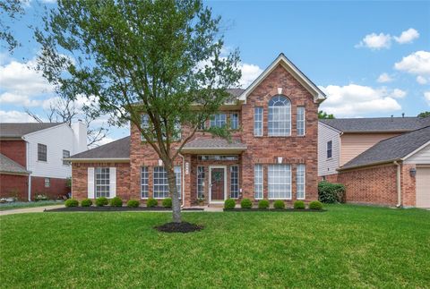 Homes For Sale - 6307 Coldstream Drive<br/> Harris County, Pasadena, TX 77505