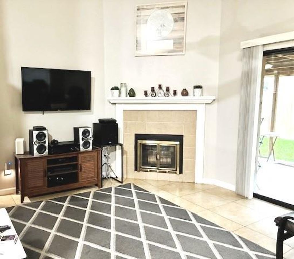 Photo of 2510 Silver Cypress Drive Drive, Katy, TX 77449 (MLS # 82776423)