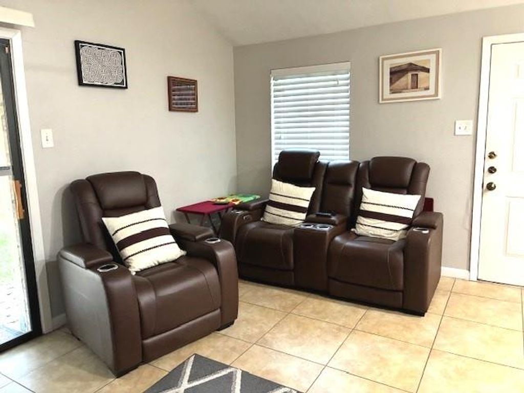 Photo of 2510 Silver Cypress Drive Drive, Katy, TX 77449 (MLS # 82776423)