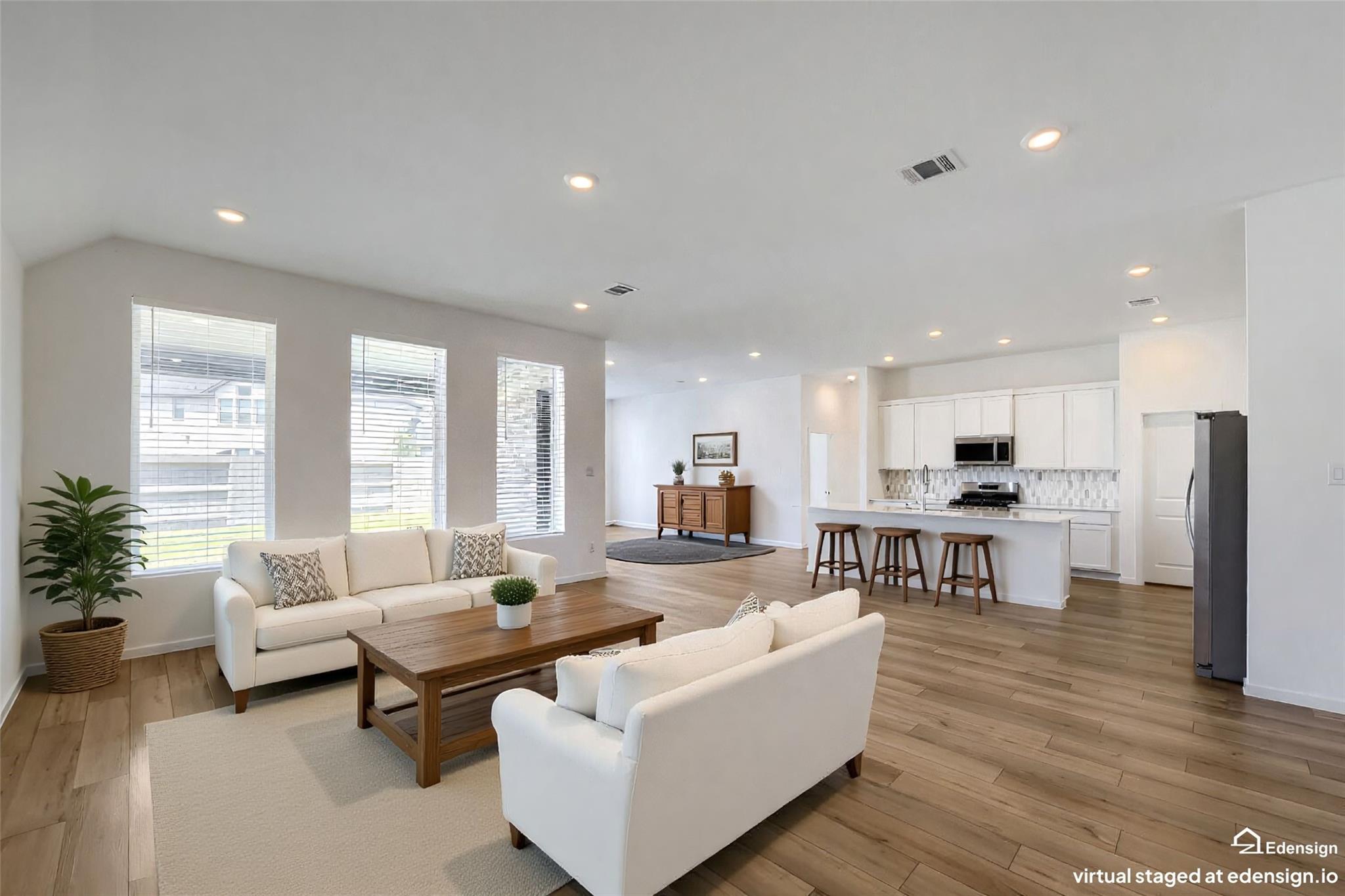 2435 Pear Blossom Lane