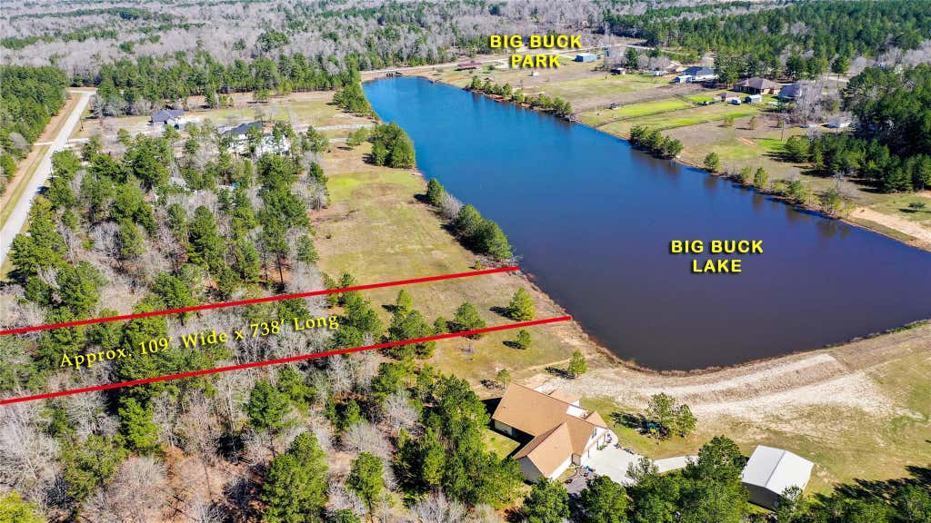 Photo of 2014 White Doe Court, Cleveland, TX 77328 (MLS # 86230913)