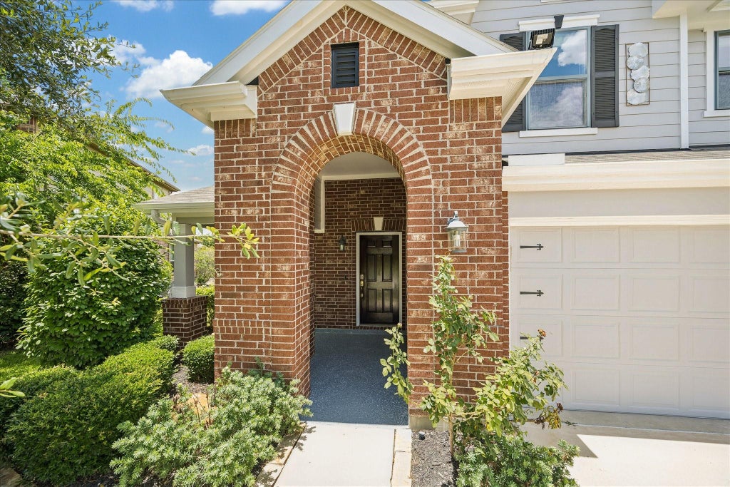 Photo of 18606 Balsam Creek Lane, Katy, TX 77449 (MLS # 89405455)