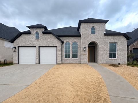 Photo of 1623 Summer Pine Court, Missouri City, TX 77459 (MLS # 48023246)