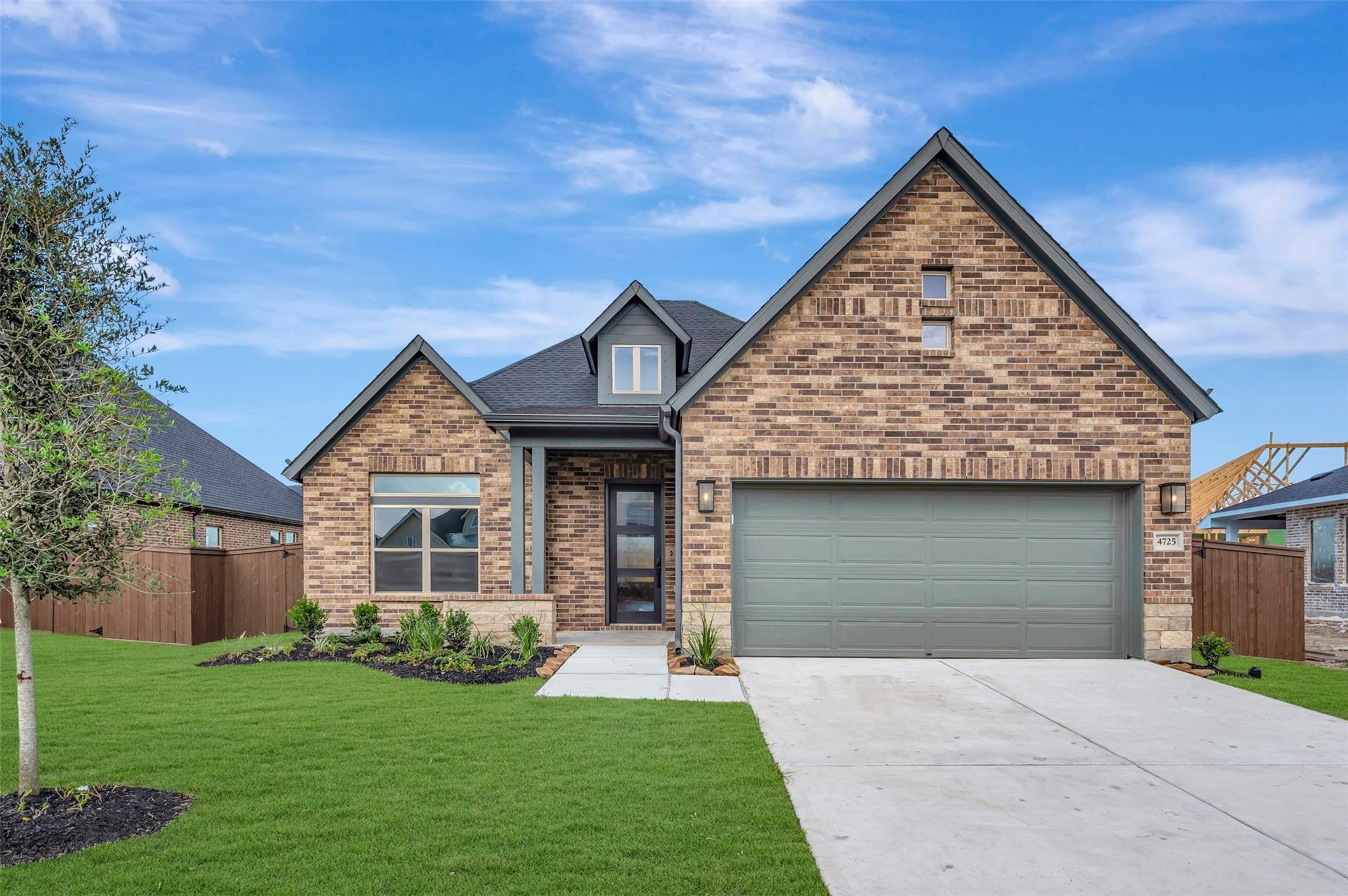 4725 Shelby Shore Drive