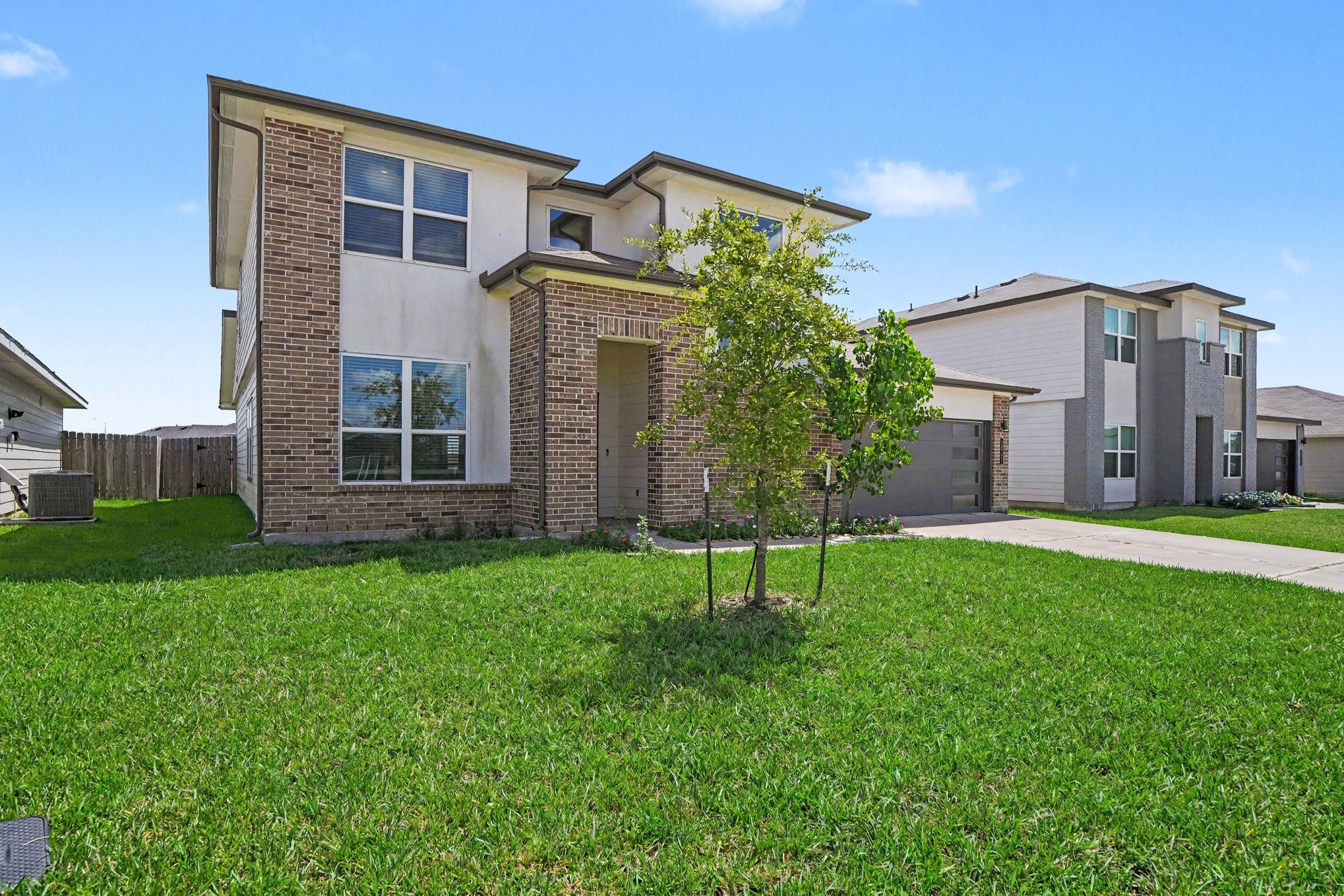 1815 Sandy Trail Lane