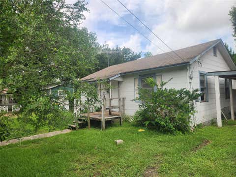 Homes For Sale - 202 Mcphail Street<br/> Tomball, TX 77375
