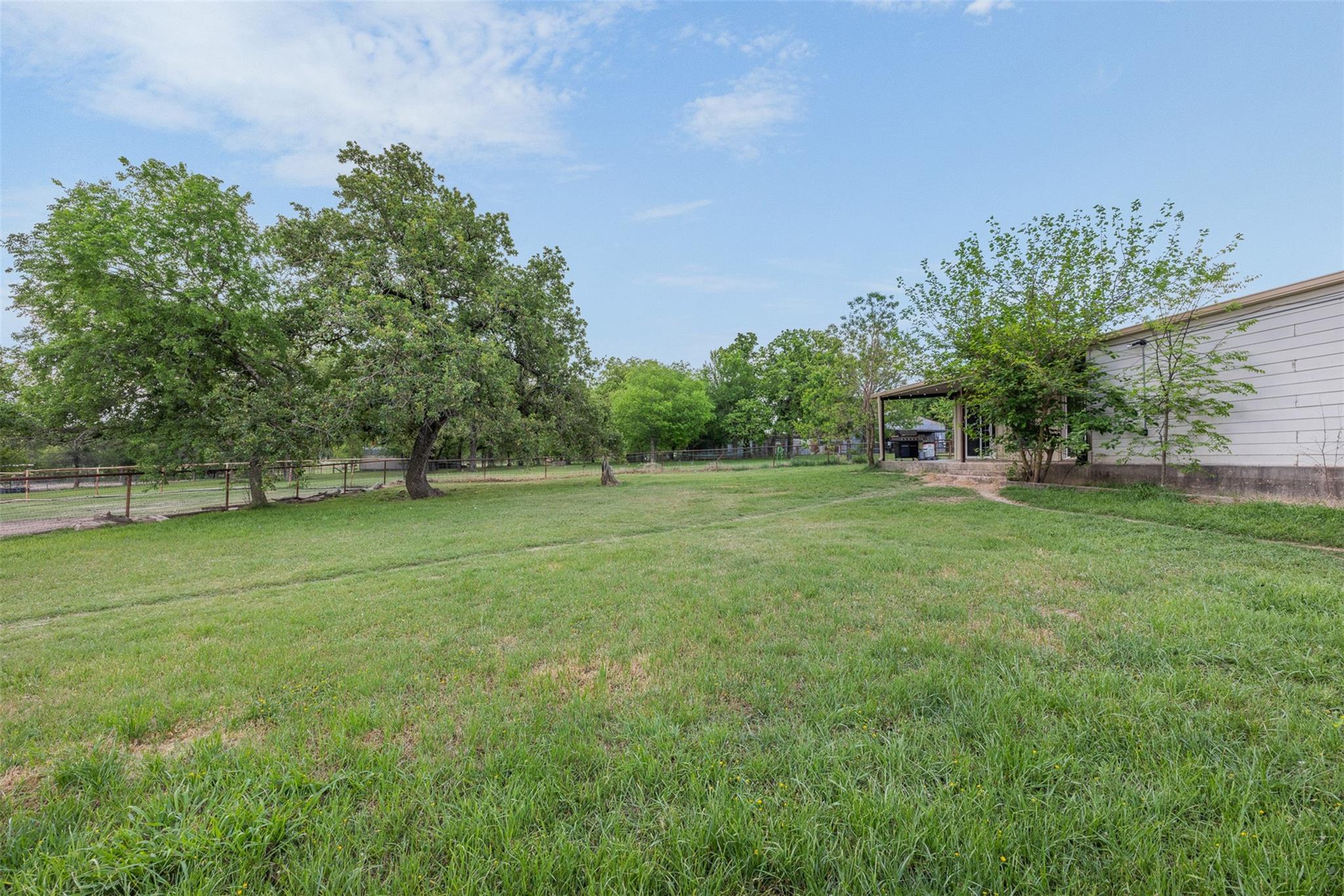 203 Saffle Road