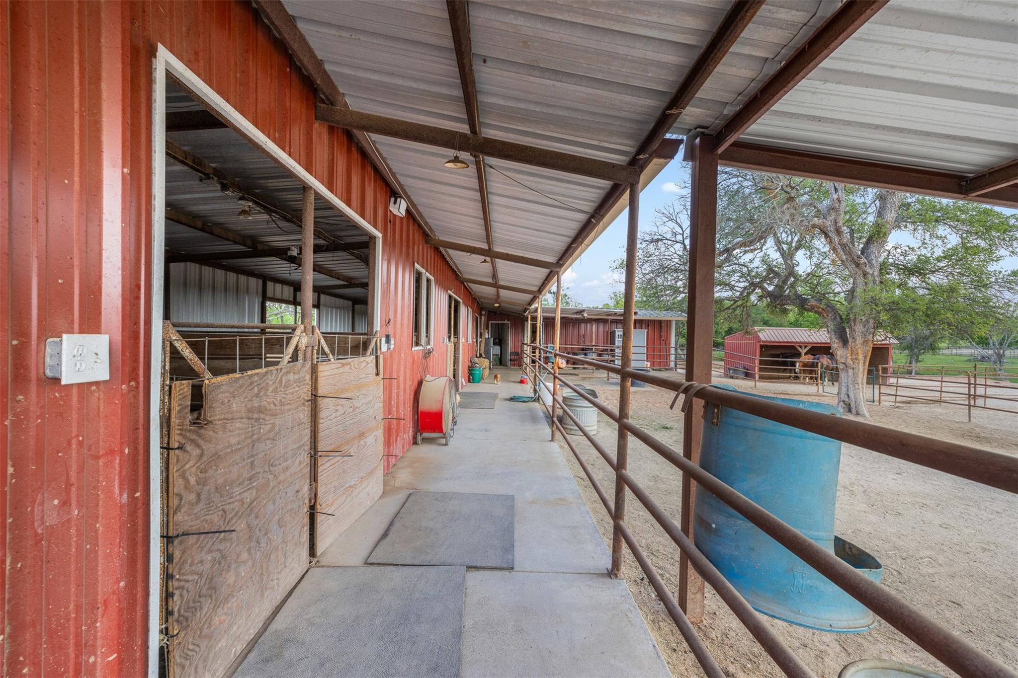203 Saffles Road